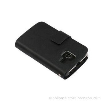 Custom Huawei Leather Phone Case